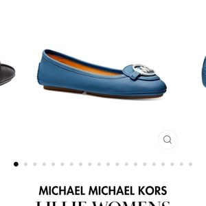 Michael kors Moccasins